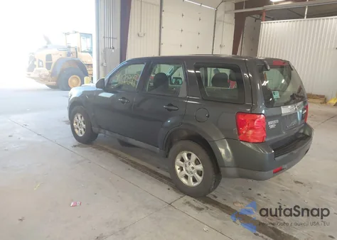 2009 Mazda Tribute I Sport from USA, damaged, VIN 4F2CZ02769KM06329